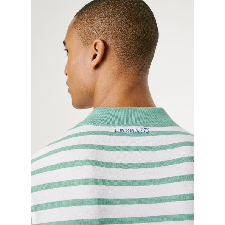 pôle homme  pepe jeans river pôle