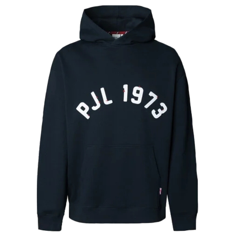 sweat-shirt homme  pepe jeans maverick hoodie
