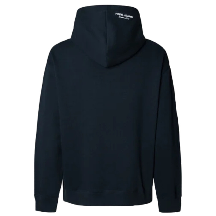 sweat-shirt homme  pepe jeans maverick hoodie