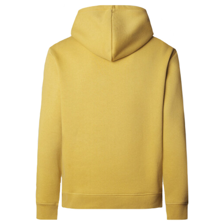 sweat-shirt homme  pepe jeans macbeth plain hoodie