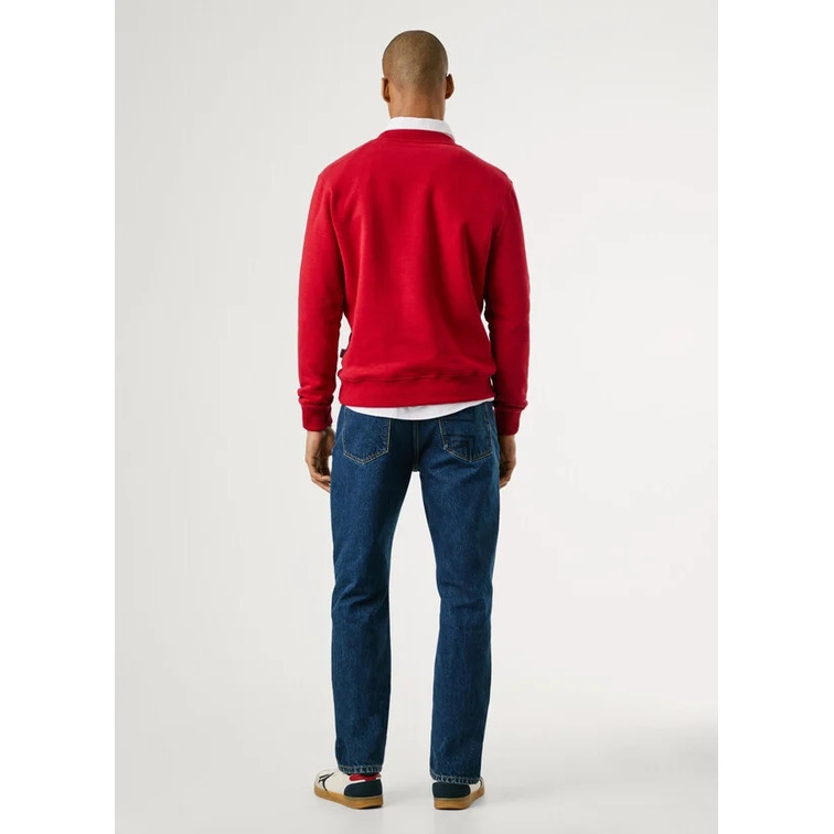 sweat-shirt homme  pepe jeans trey crew