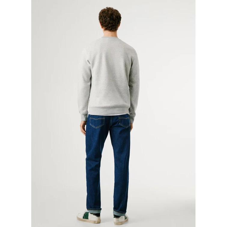 sweat-shirt homme  pepe jeans trey crew