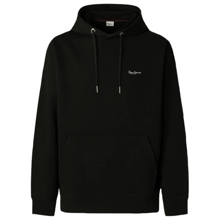 sweat-shirt homme  pepe jeans griffin hoodie