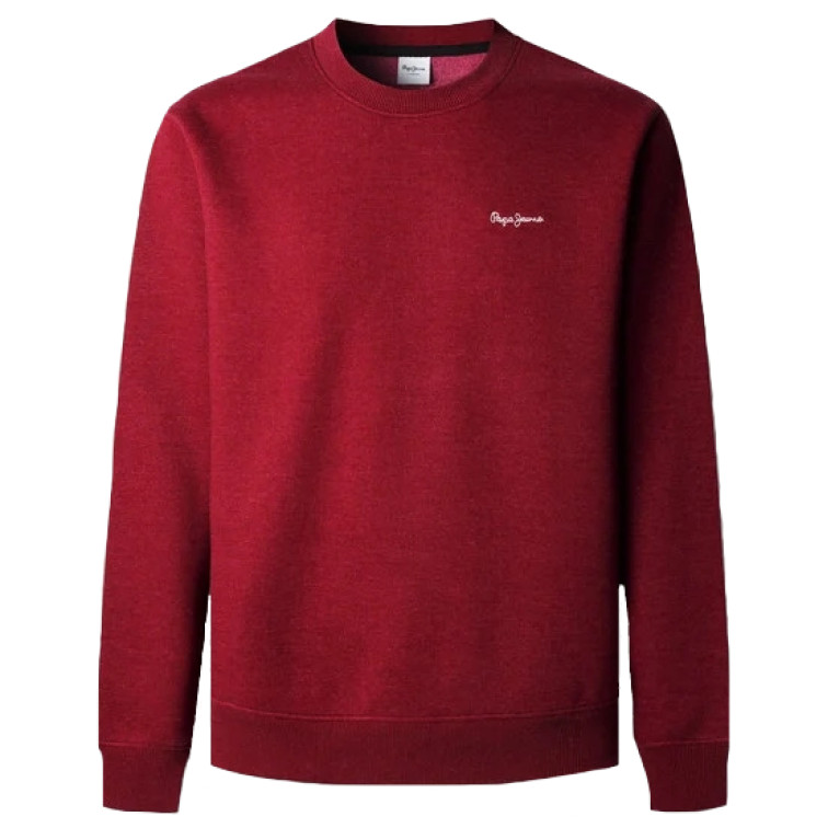 sweat-shirt homme  pepe jeans griffin crew