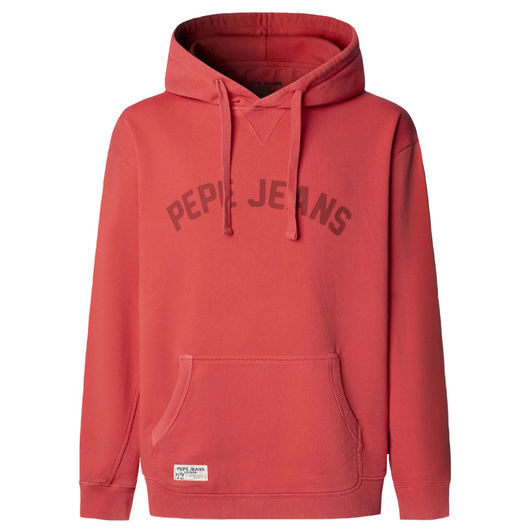sweat-shirt homme  pepe jeans gio hoodie