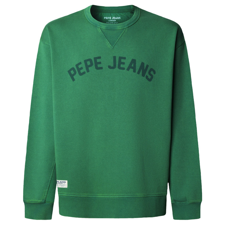 sweat-shirt homme  pepe jeans gio crew