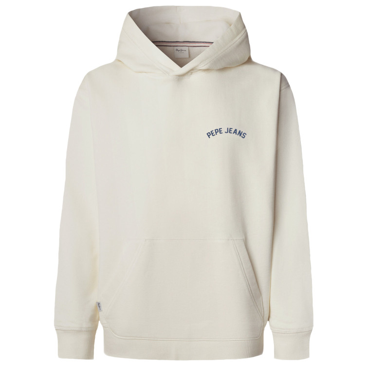 sweat-shirt homme  pepe jeans gideon hoodie