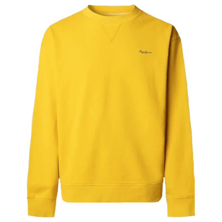 homme geo crew small logo 097