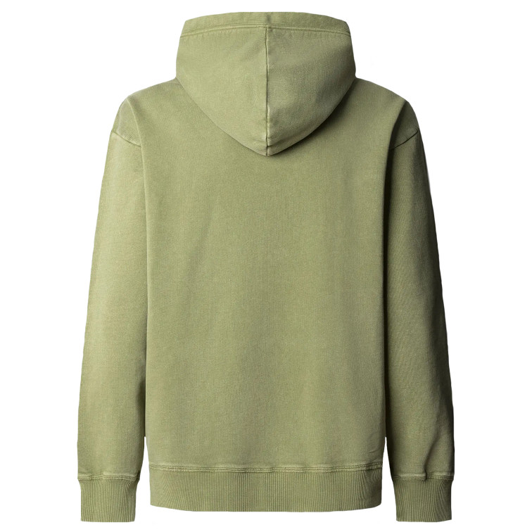 homme gunner hoodie 706