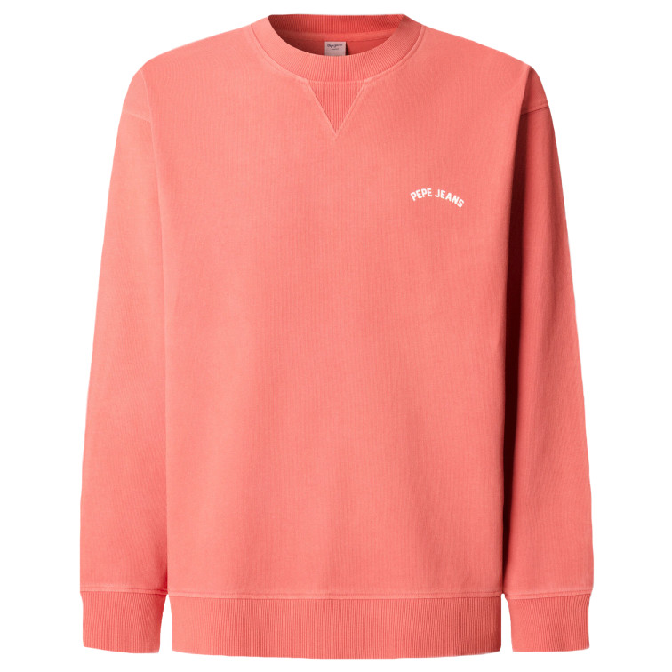 sweat-shirt homme  pepe jeans john crew