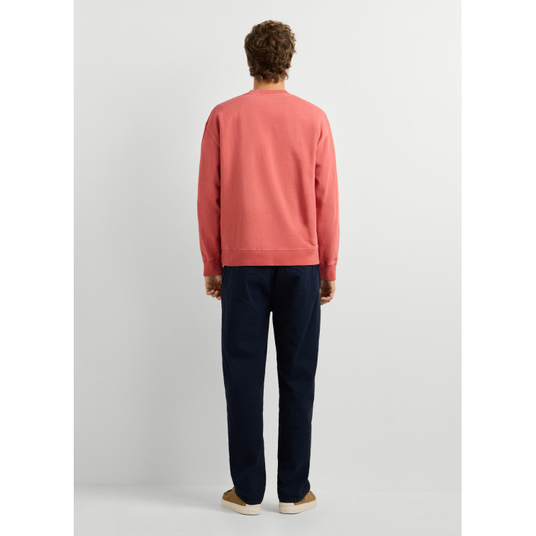 sweat-shirt homme  pepe jeans john crew