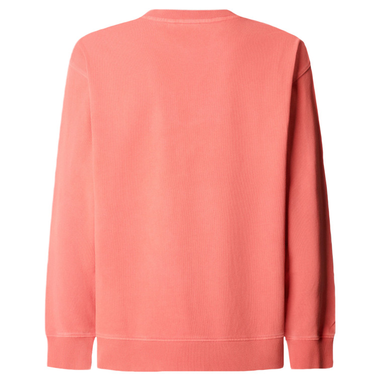 sweat-shirt homme  pepe jeans john crew