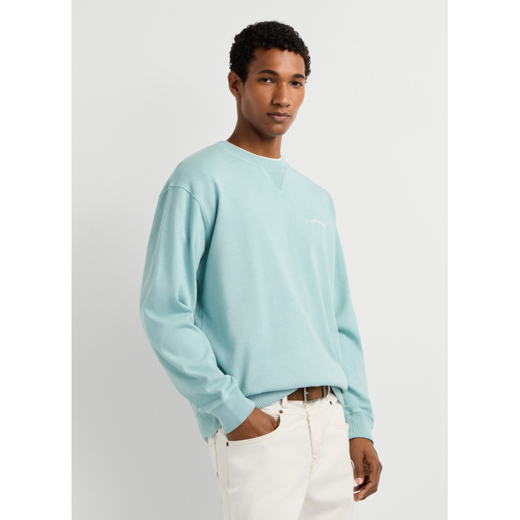sweat-shirt homme  pepe jeans john crew