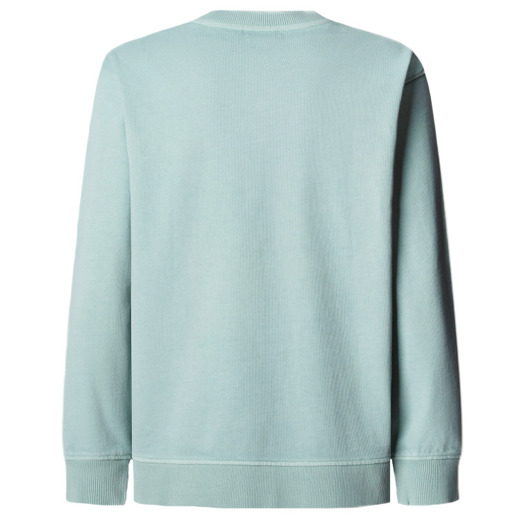 sweat-shirt homme  pepe jeans john crew