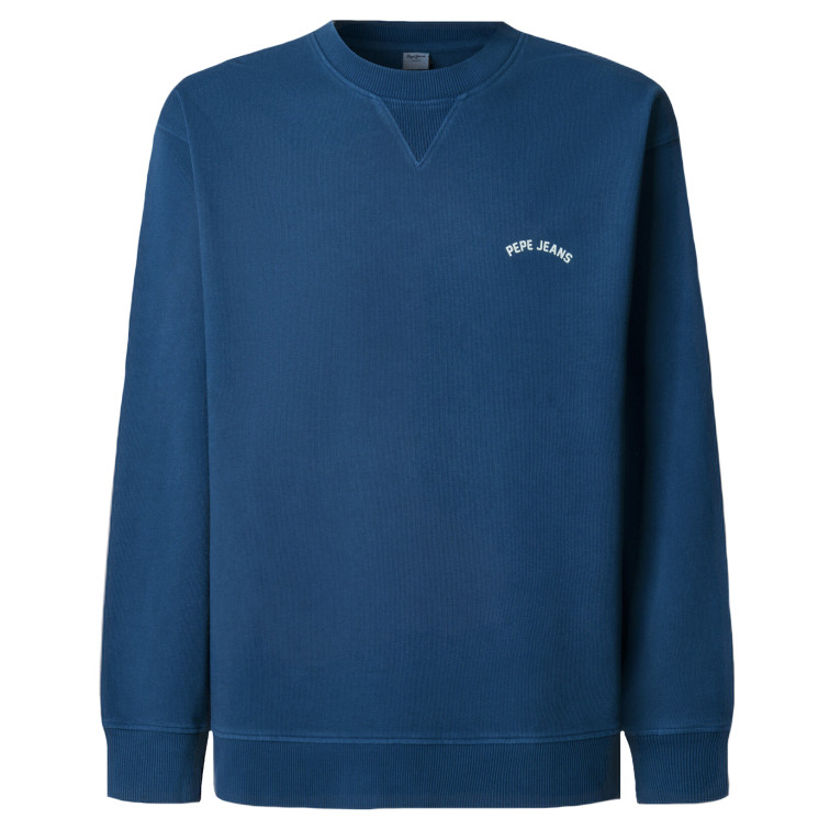 sweat-shirt homme  pepe jeans john crew