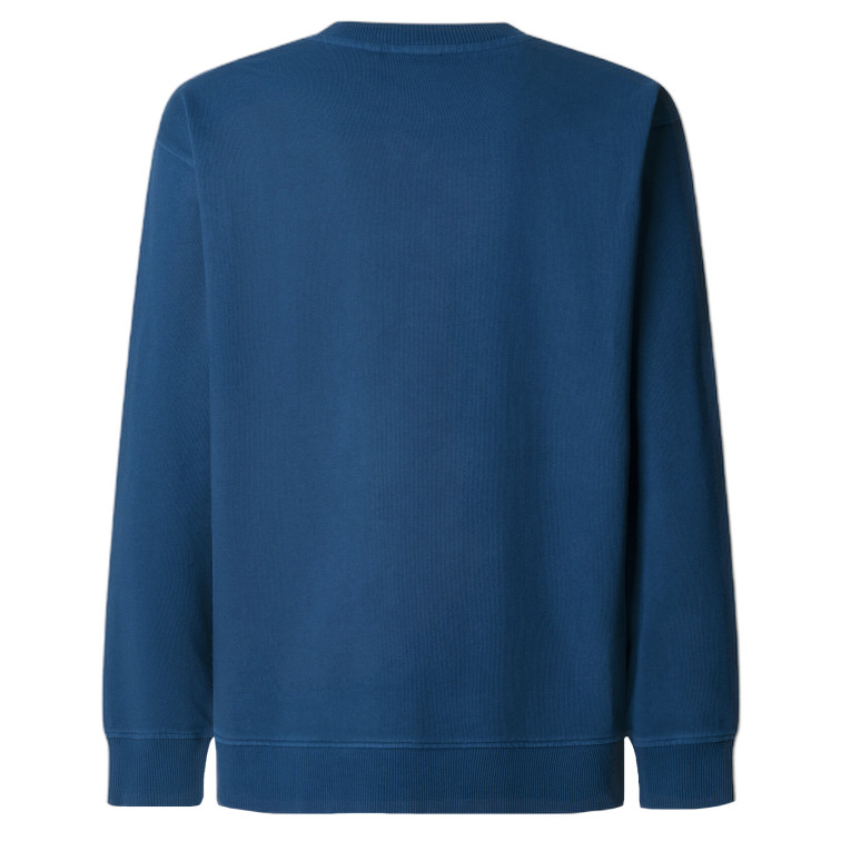 sweat-shirt homme  pepe jeans john crew