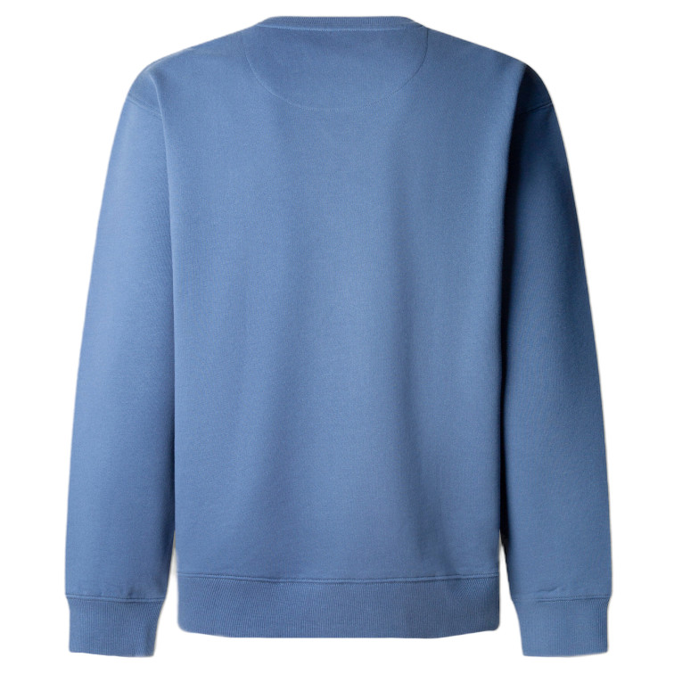 sweat-shirt homme  pepe jeans jaxon crew