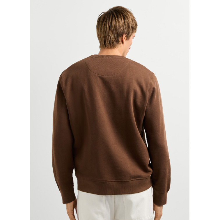 sweat-shirt homme  pepe jeans jed crew