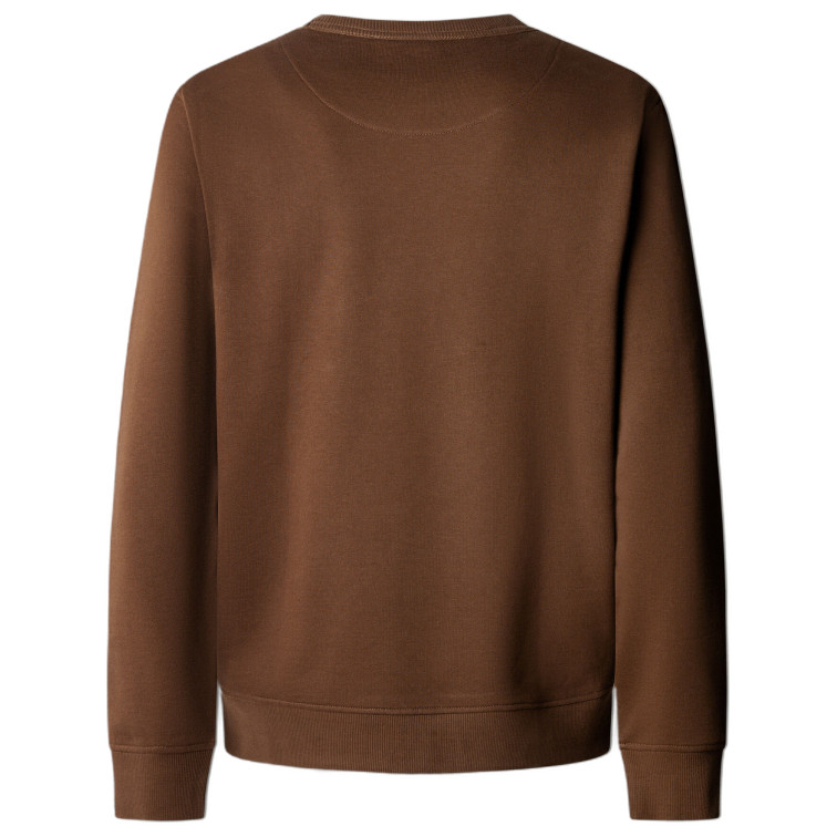 sweat-shirt homme  pepe jeans jed crew