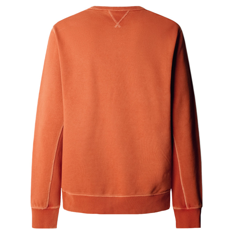 sweat-shirt homme  pepe jeans jasper crew