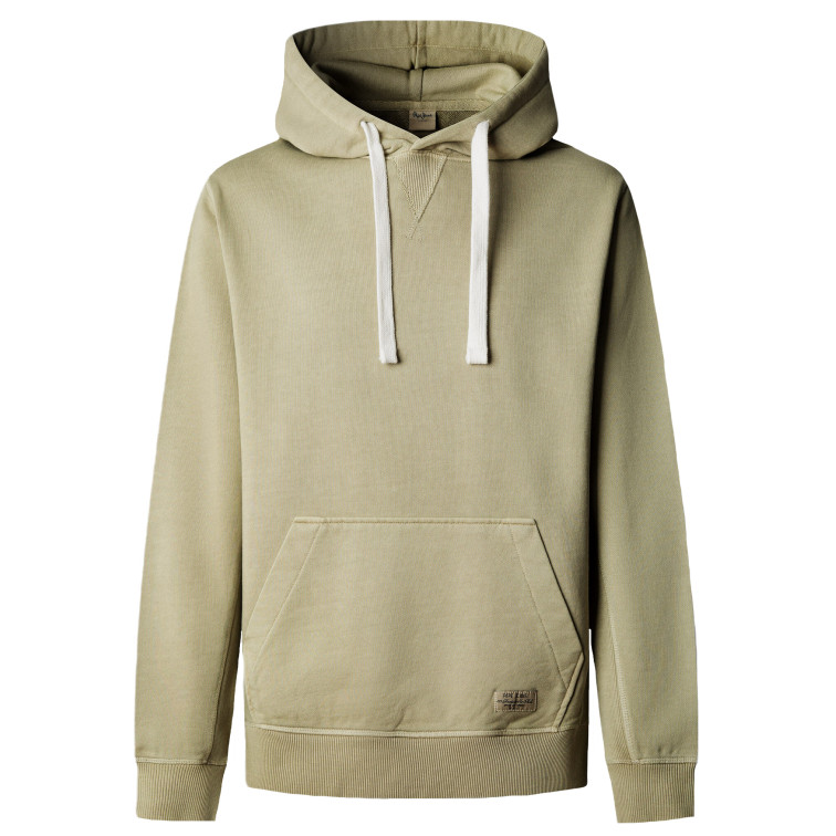 sweat-shirt homme  pepe jeans jasper hoodie