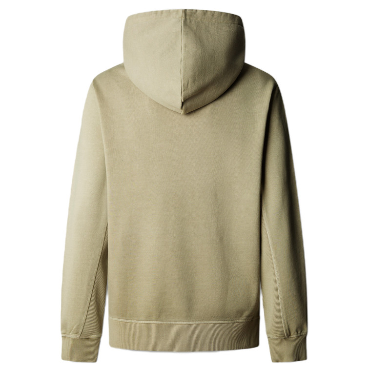 sweat-shirt homme  pepe jeans jasper hoodie