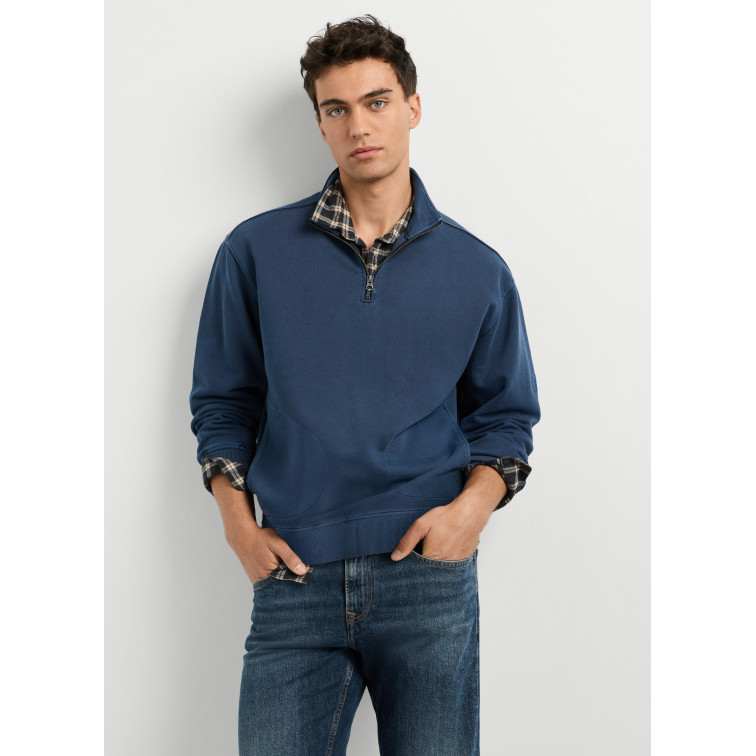 sweat-shirt homme  pepe jeans jacques