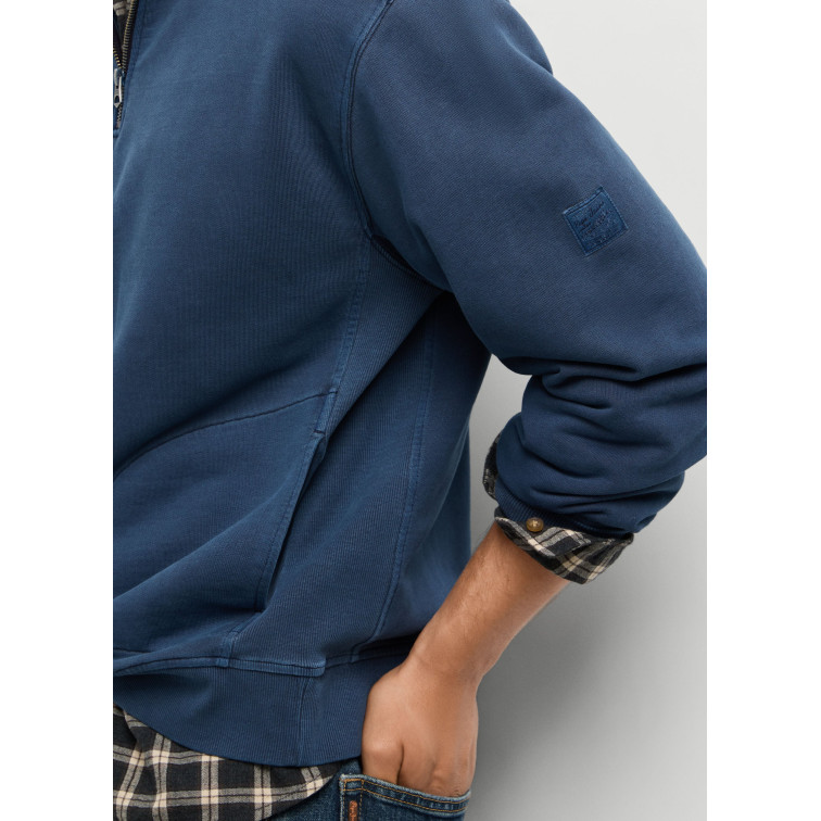 sweat-shirt homme  pepe jeans jacques