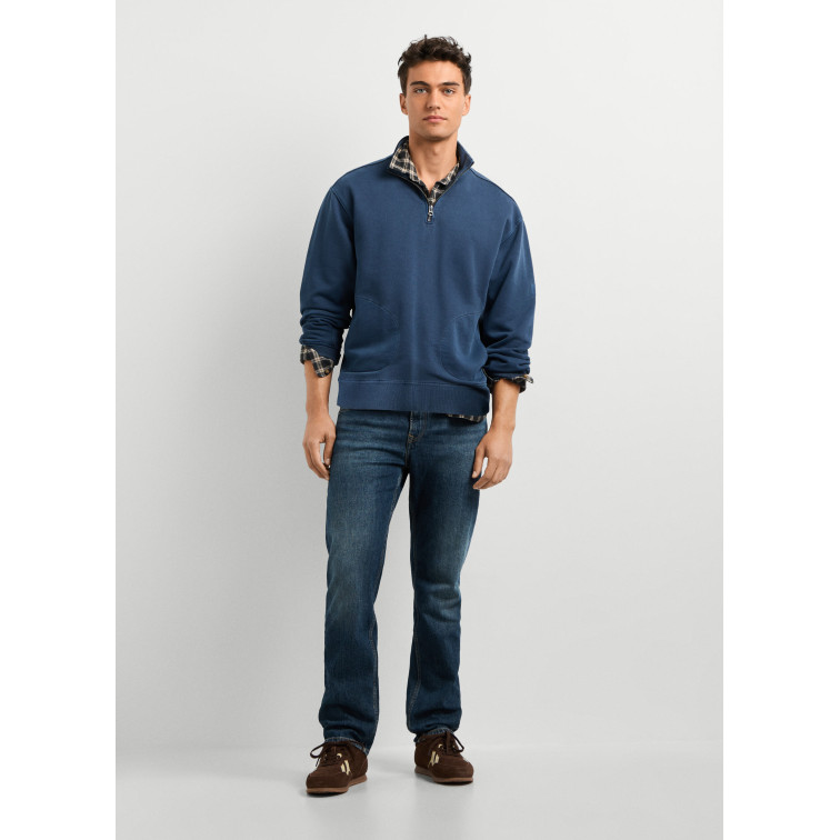 sweat-shirt homme  pepe jeans jacques