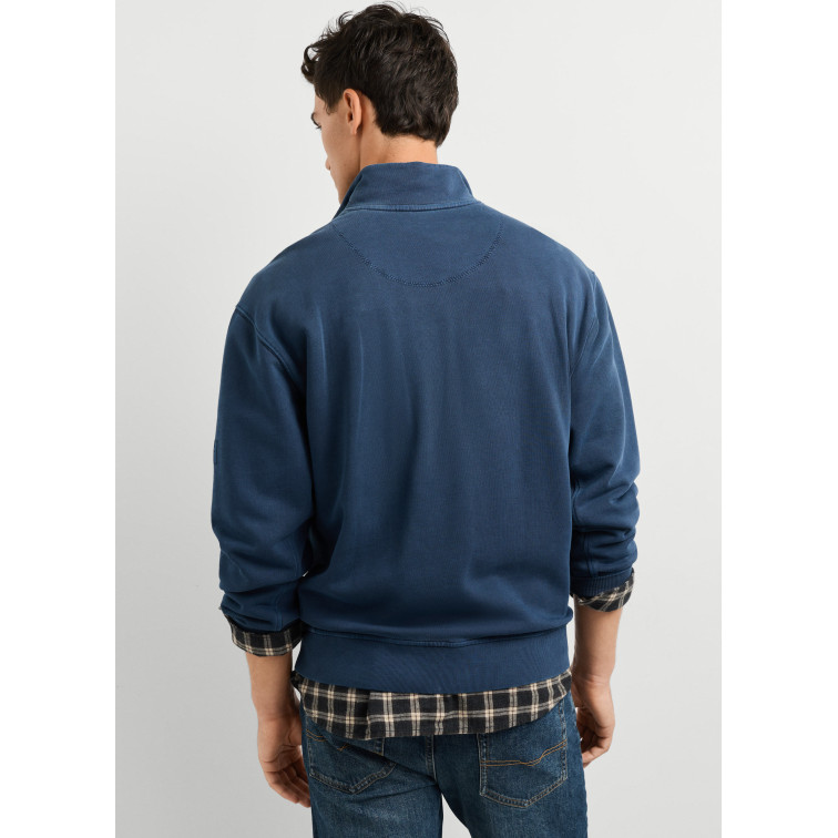 sweat-shirt homme  pepe jeans jacques
