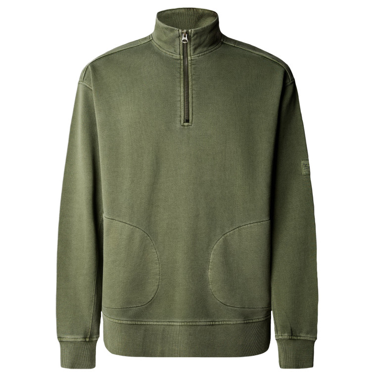 sweat-shirt homme  pepe jeans jacques