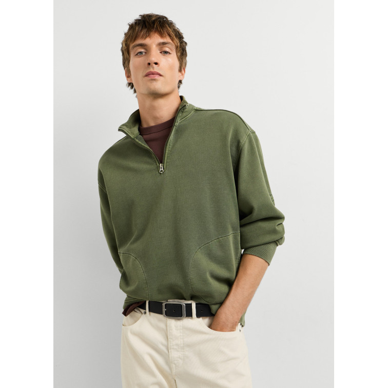 sweat-shirt homme  pepe jeans jacques