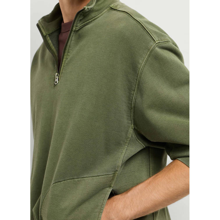 sweat-shirt homme  pepe jeans jacques