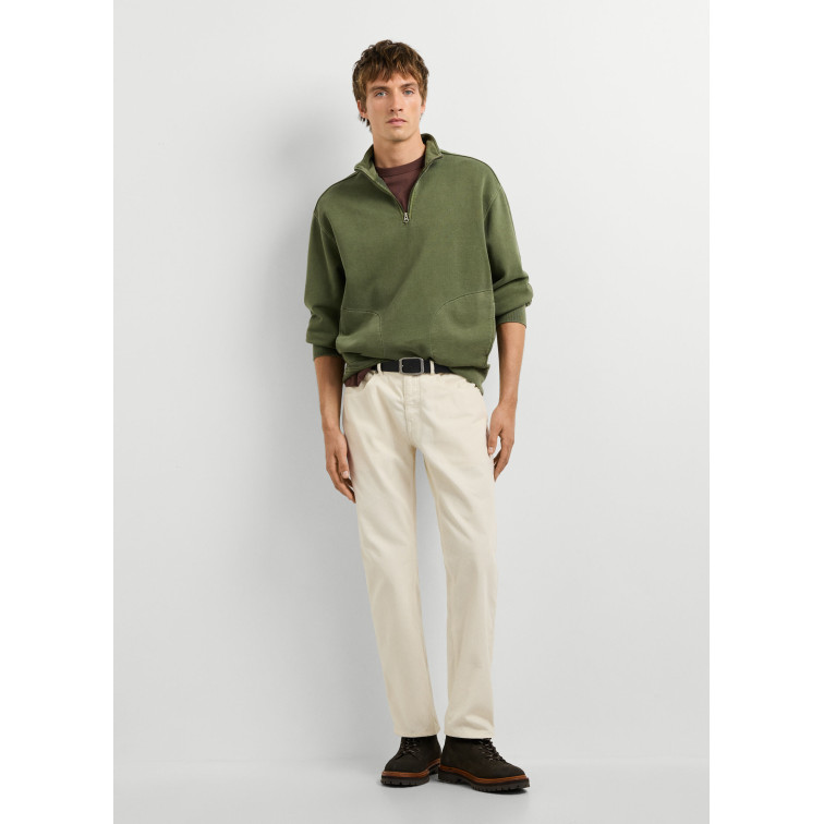 sweat-shirt homme  pepe jeans jacques
