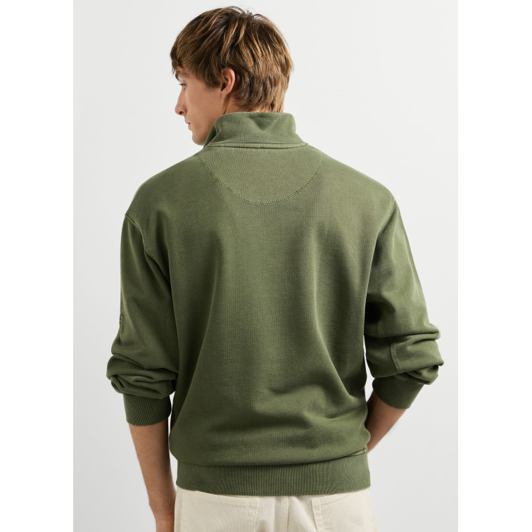 sweat-shirt homme  pepe jeans jacques