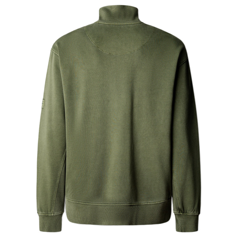 sweat-shirt homme  pepe jeans jacques