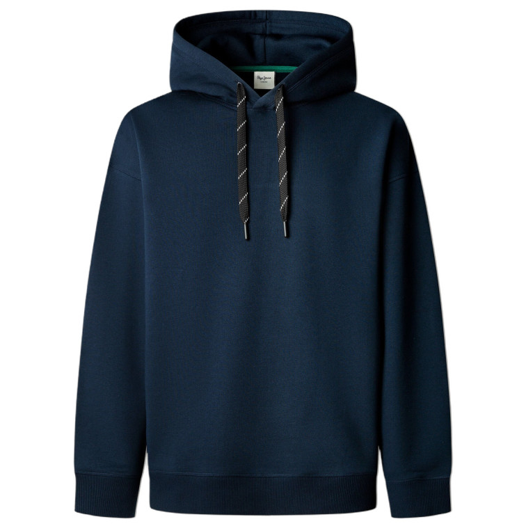 sweat-shirt homme  pepe jeans pjl73 hoodie