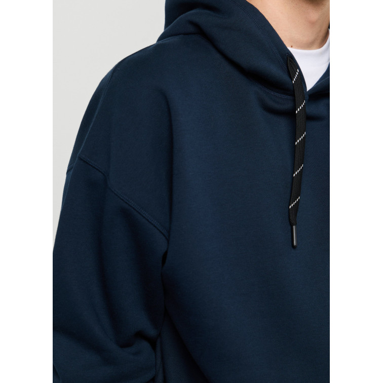 sweat-shirt homme  pepe jeans pjl73 hoodie