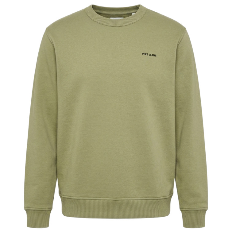 sweat-shirt homme  pepe jeans jefferson crew