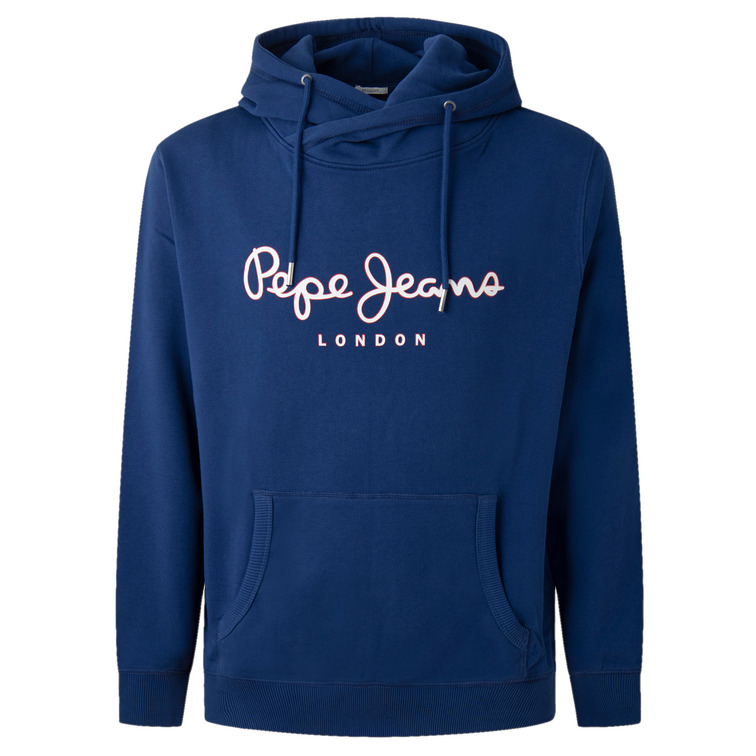 sweat-shirt homme  pepe jeans george hoody