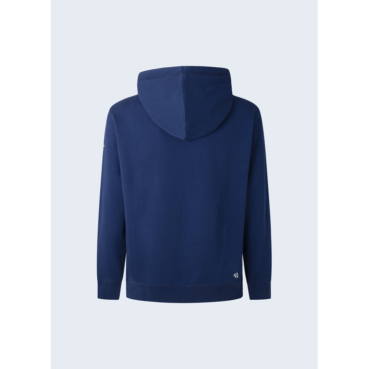 sweat-shirt homme  pepe jeans george hoody