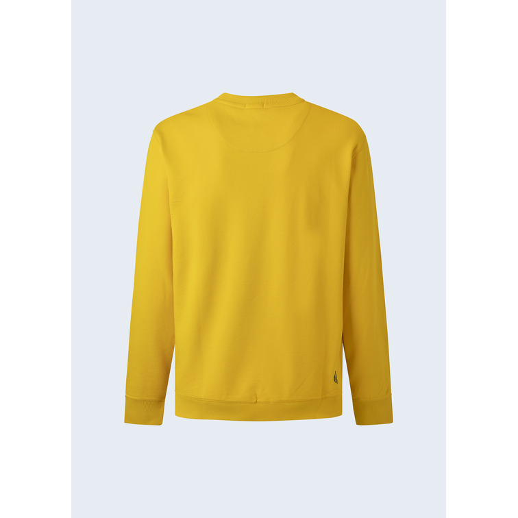 sweat-shirt homme  pepe jeans george crew