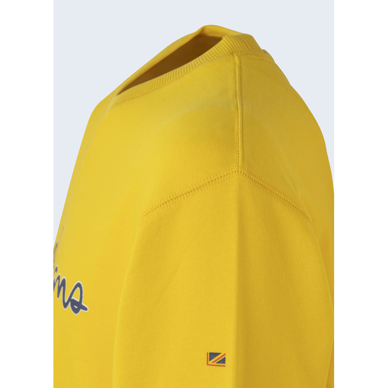 sweat-shirt homme  pepe jeans george crew