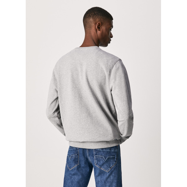 sweat-shirt homme  pepe jeans george crew