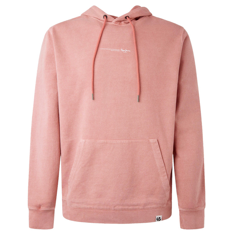 sweat-shirt homme  pepe jeans david hoodie