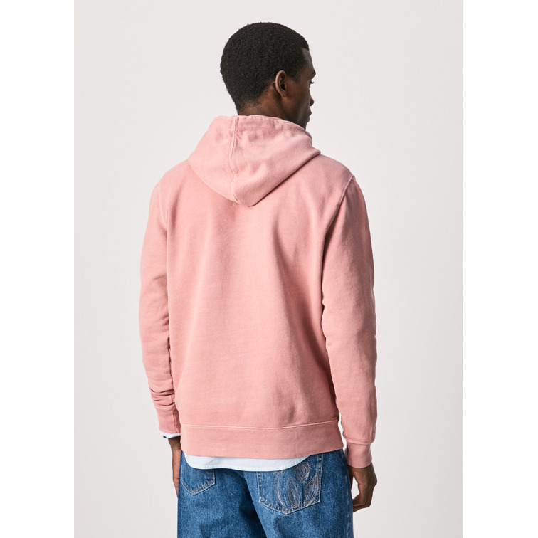 sweat-shirt homme  pepe jeans david hoodie