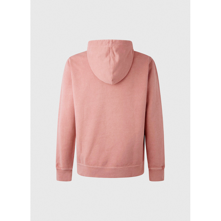 sweat-shirt homme  pepe jeans david hoodie