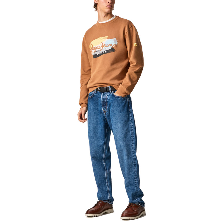 sweat-shirt homme  pepe jeans dawson