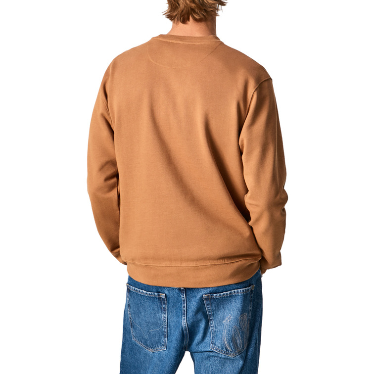 sweat-shirt homme  pepe jeans dawson