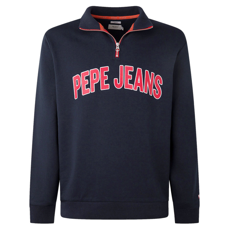 sweat-shirt homme  pepe jeans denzel